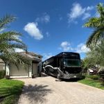 Aztec RV Resort- Motorcoach