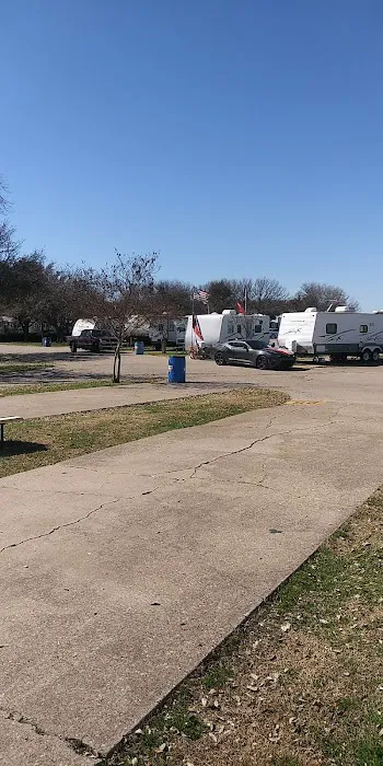 Traders Village RV Park Picture 4