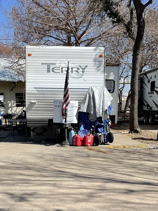 Traders Village RV Park Picture 8