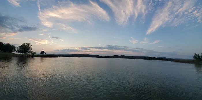 Devils Fork Recreation Area Picture 8