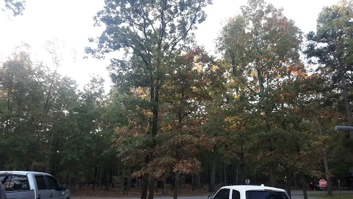 Devils Fork Recreation Area Picture 9