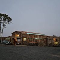 Rockin' T Ranch ico