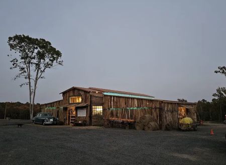 Rockin' T Ranch