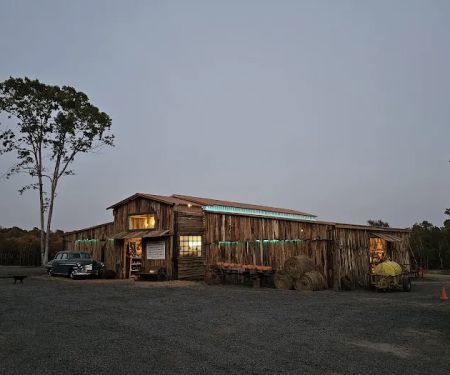 Rockin' T Ranch