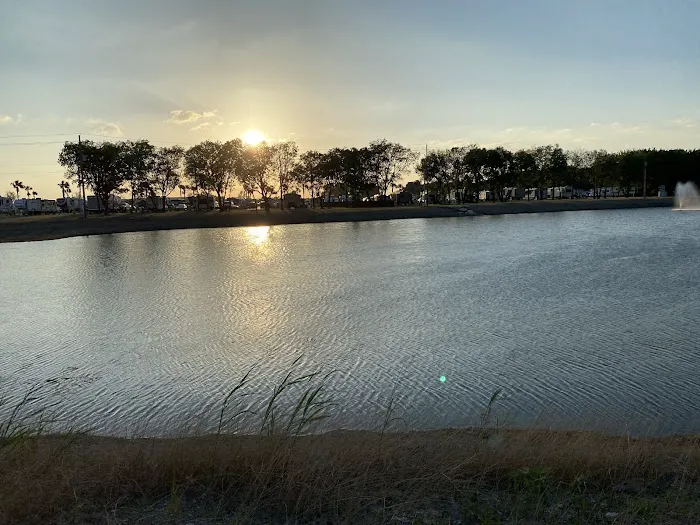 Northside RV Resort Picture 9