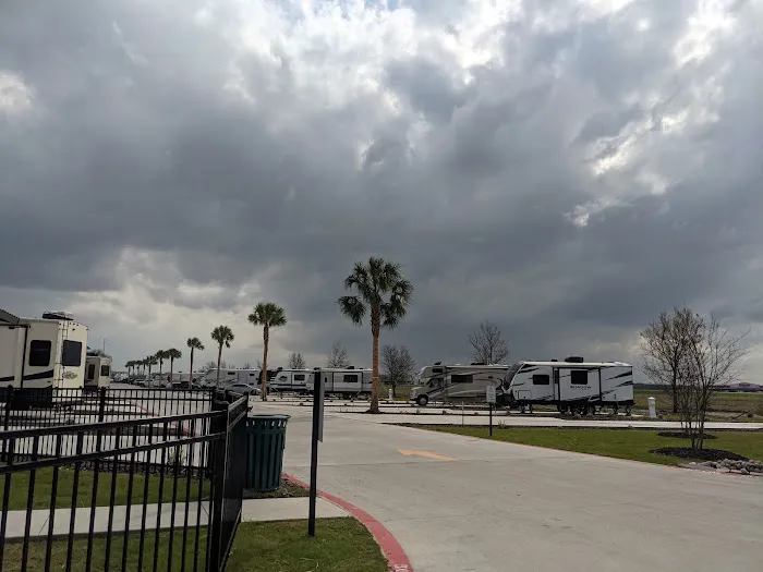 Northside RV Resort Picture 2