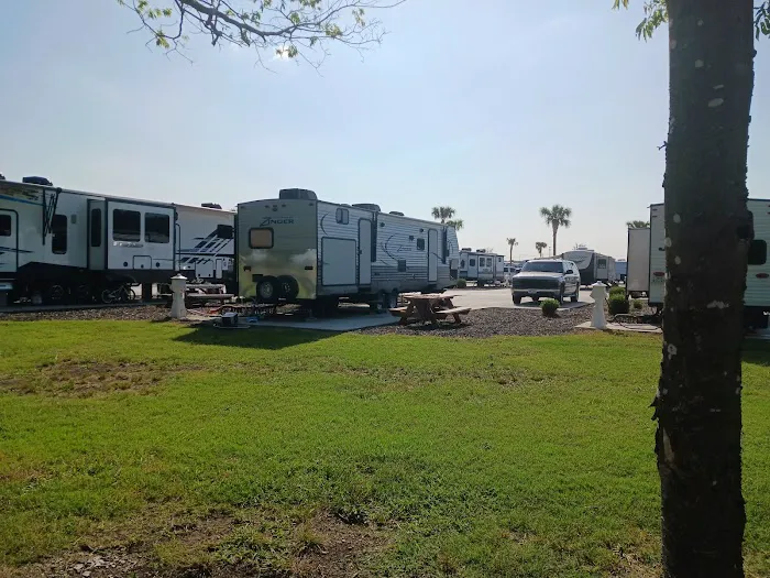 Northside RV Resort Picture 10