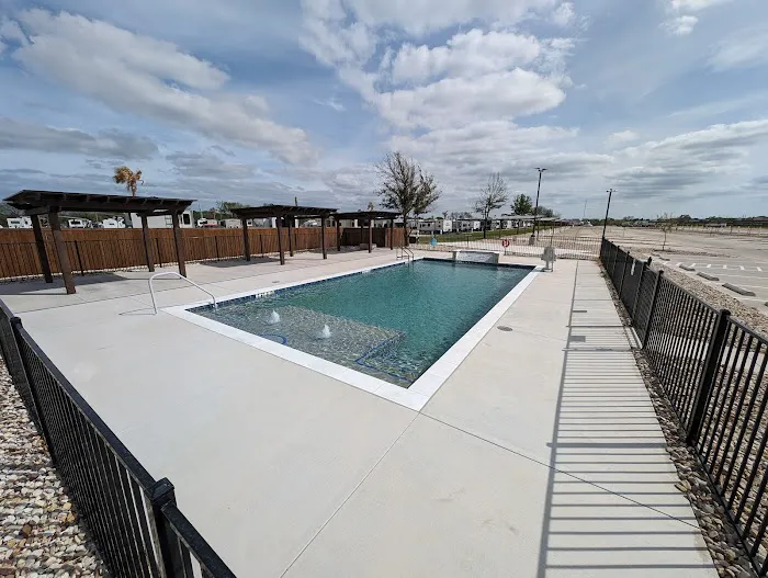 Northside RV Resort Picture 6