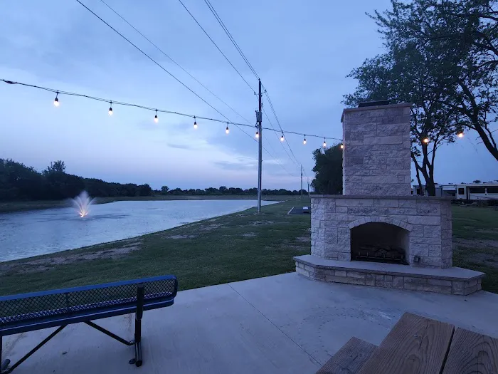 Northside RV Resort Picture 7