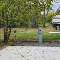 Sammy's Creekside RV Park ico