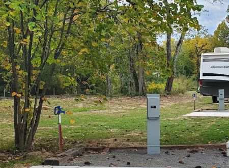 Sammy's Creekside RV Park