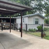 Pecan Acres MH & RV Community ico