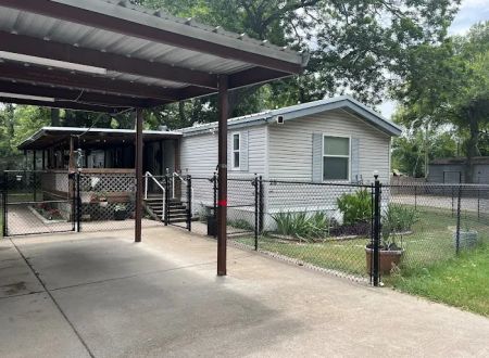 Pecan Acres MH & RV Community