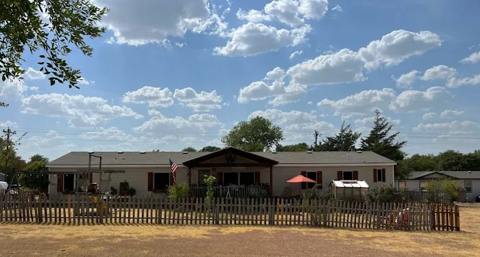 Pecan Acres MH & RV Community Picture 5
