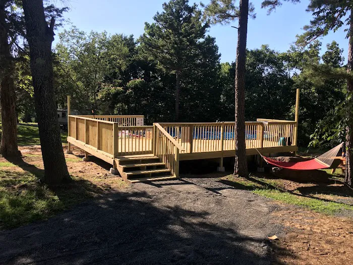 Golden Pond RV Park- Coast to Coast Picture 2