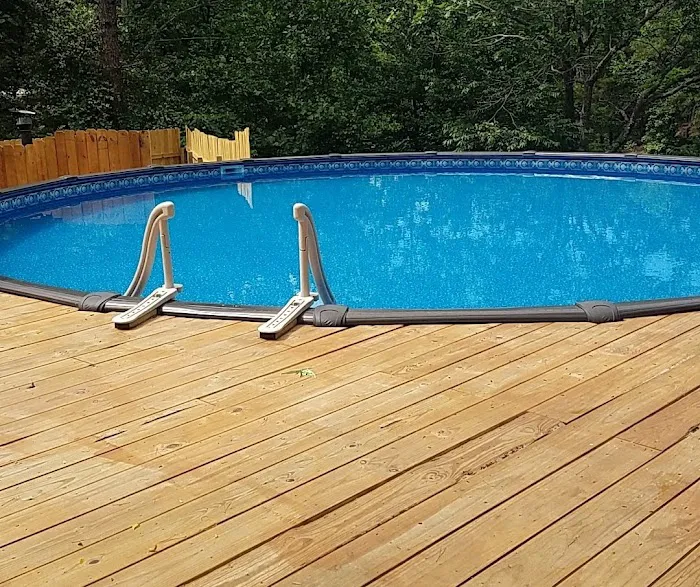 Golden Pond RV Park- Coast to Coast Picture 6