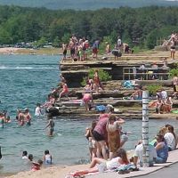 Golden Pond RV Park- Coast to Coast ico