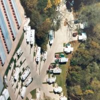 Waxahachie Creek RV Park ico