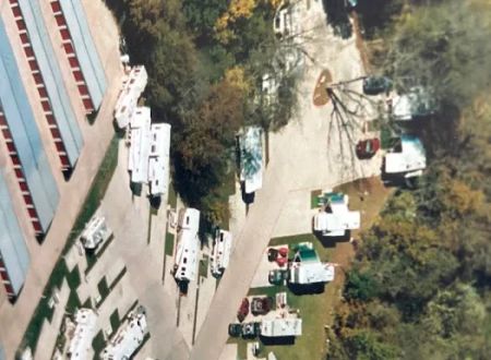 Waxahachie Creek RV Park