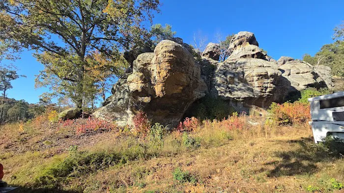 Williams Rock Picture 4