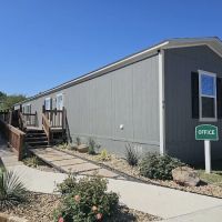 Vista Hills Manufactured Home Community ico