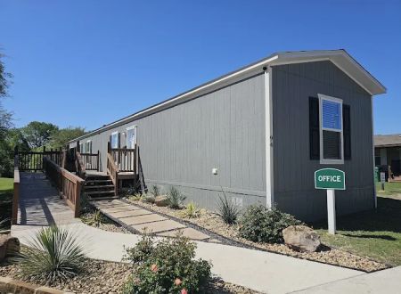 Vista Hills Manufactured Home Community