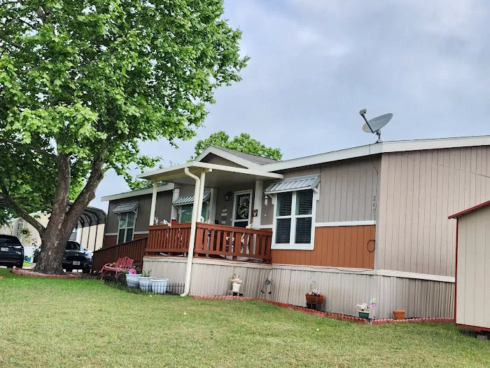 Vista Hills Manufactured Home Community Picture 6