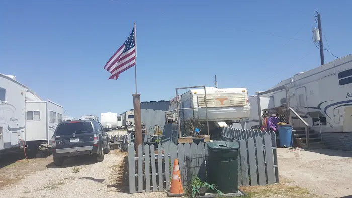 S. Hwy 287 RV Park and Storage Picture 1