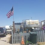 S. Hwy 287 RV Park and Storage
