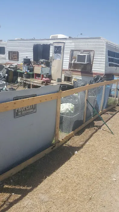 S. Hwy 287 RV Park and Storage Picture 2