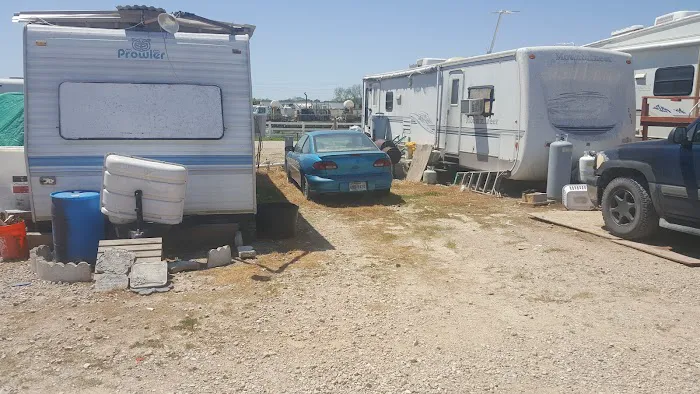 S. Hwy 287 RV Park and Storage Picture 7