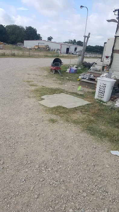 S. Hwy 287 RV Park and Storage Picture 9