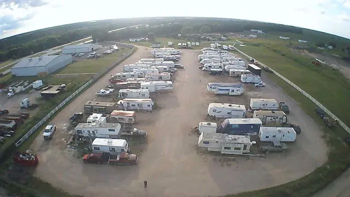 S. Hwy 287 RV Park and Storage Picture 5