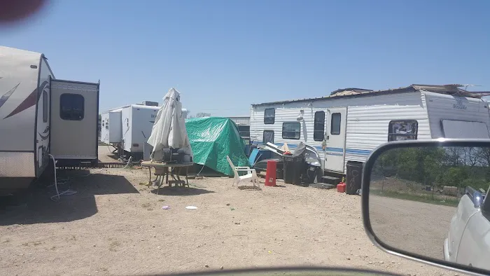 S. Hwy 287 RV Park and Storage Picture 3