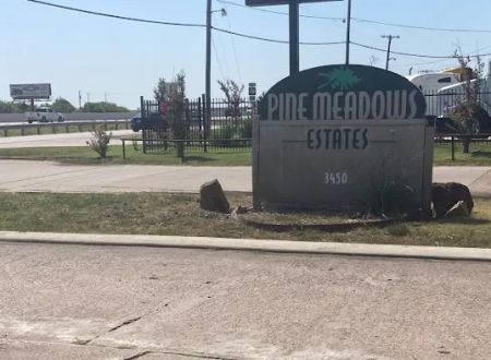 Pine Meadows Estates