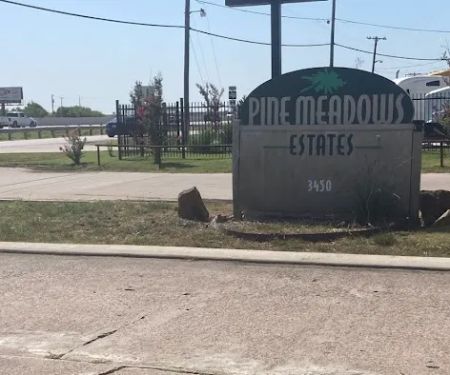 Pine Meadows Estates