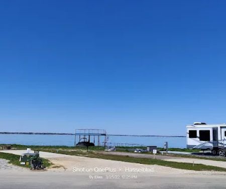 Peninsula Point RV & Tiny Home Luxury Resort