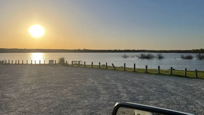 Newark RV Park, Texas Picture 10