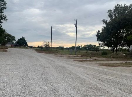 River Valley RV Park TX