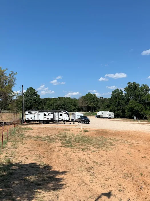 Eagles Nest RV Resort - RV Park Boyd TX Eagle Mountain Lake Picture 8