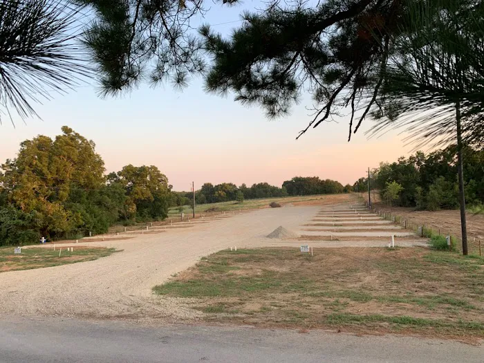 Eagles Nest RV Resort - RV Park Boyd TX Eagle Mountain Lake Picture 1