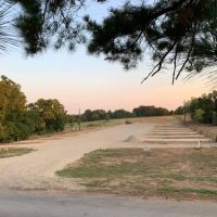 Eagles Nest RV Resort - RV Park Boyd TX Eagle Mountain Lake ico