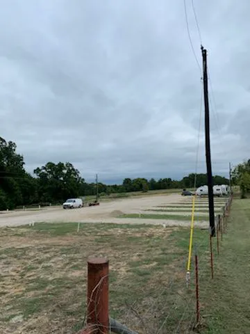 Eagles Nest RV Resort - RV Park Boyd TX Eagle Mountain Lake Picture 6