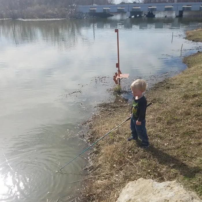 Indian Creek Rv Park Picture 6