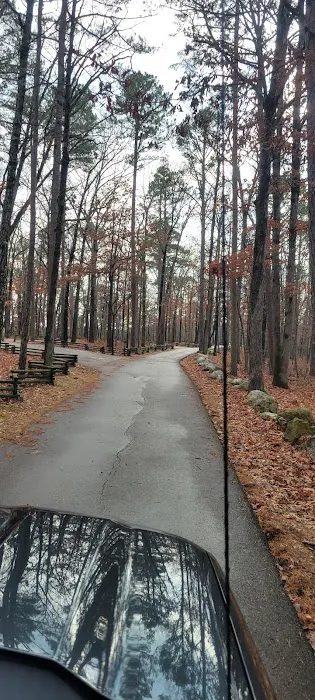 Cobb Ridge Campground Picture 4