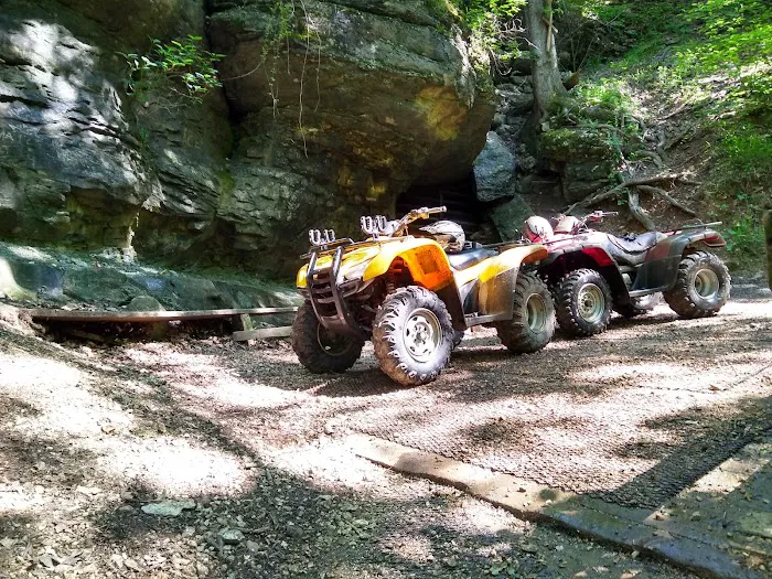 Cobb Ridge Campground Picture 6