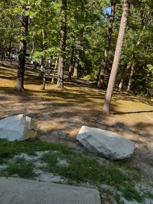 Cobb Ridge Campground Picture 3