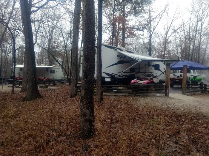 Cobb Ridge Campground Picture 1