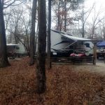Cobb Ridge Campground