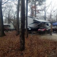 Cobb Ridge Campground ico